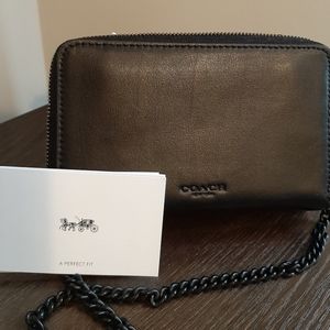 Coach crossbody